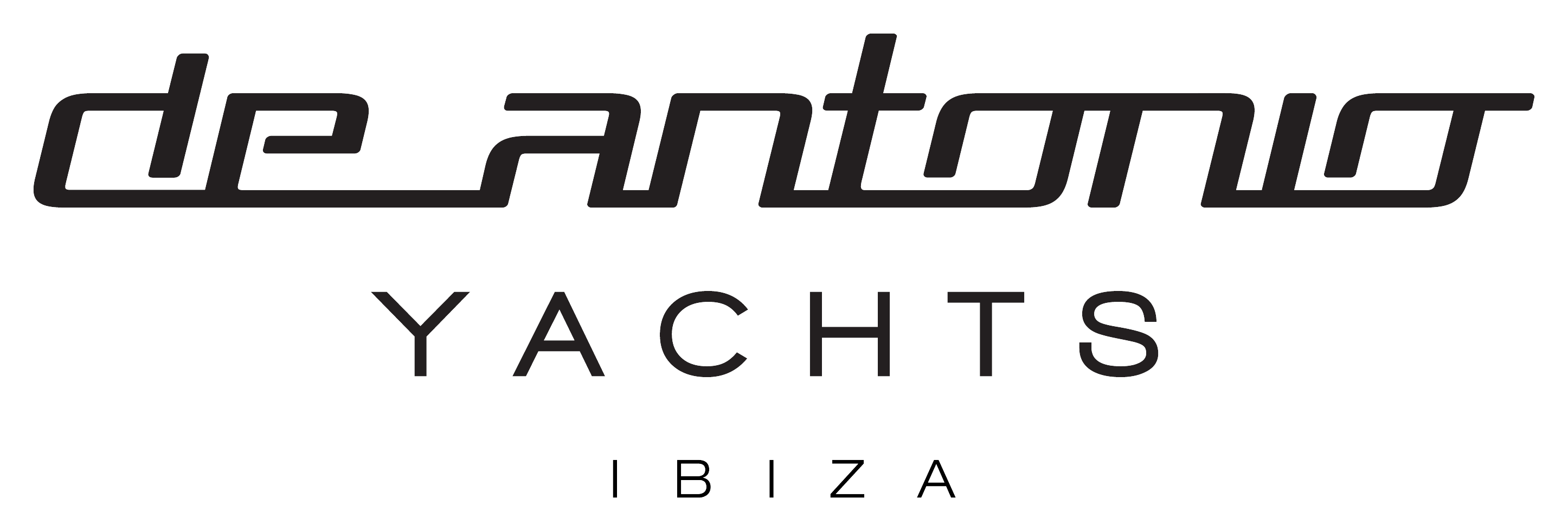 De Antonio Yachts Ibiza